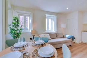 Graceful 1 Bedroom Apartment - G201